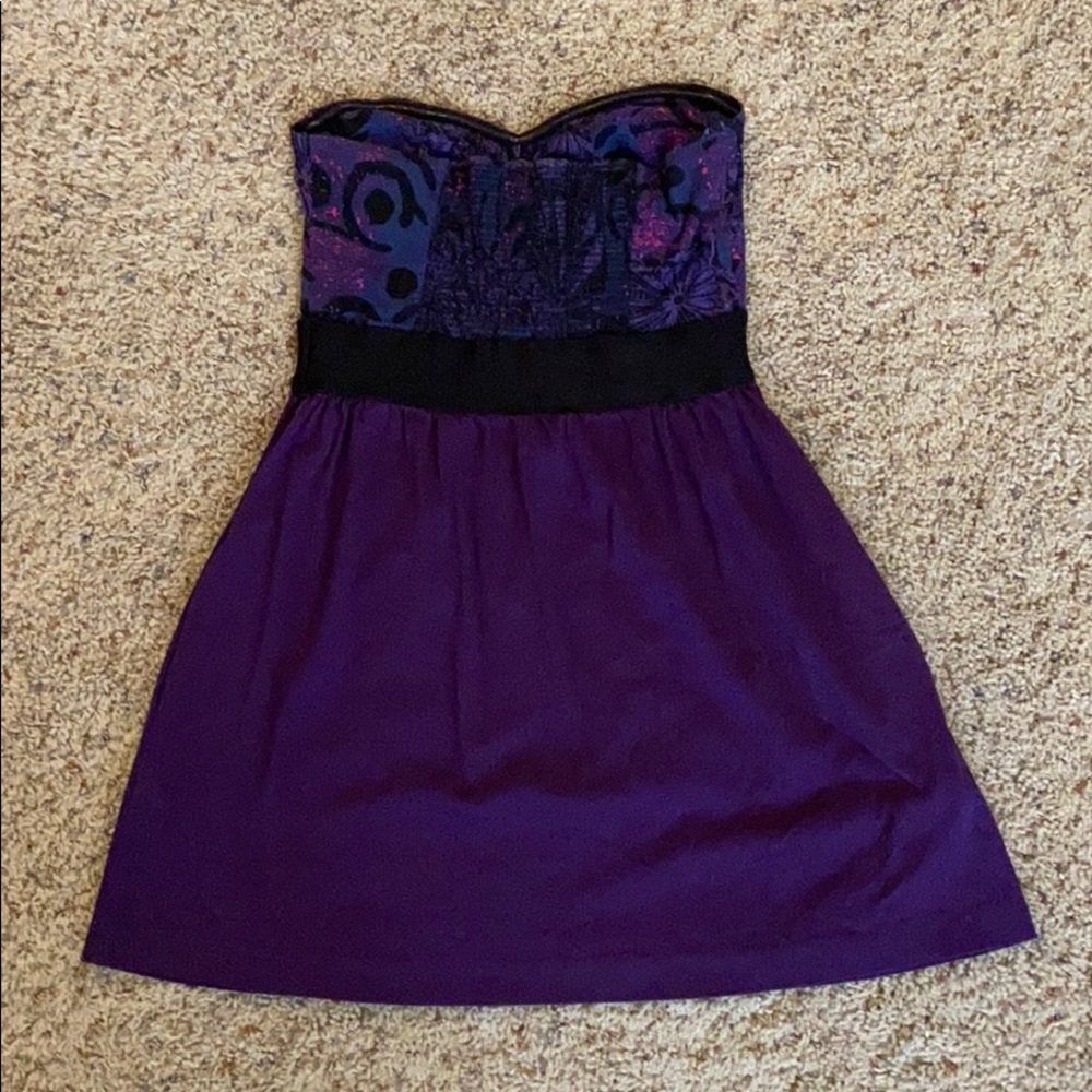 Ecote dress from urban outfitters - Picture 3 of 4
